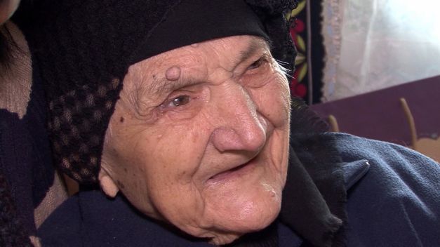 Povestea extraordinară a româncei care nu a mai dormit de la 16 ani. Acum are 100 - ce zic medicii