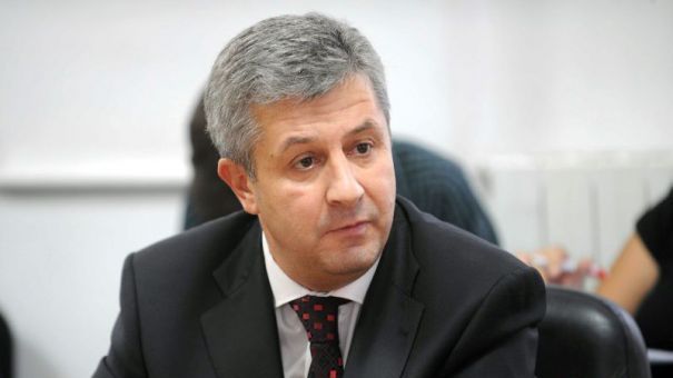 Revoltă la Ministerul Justiţiei, împotriva lui Florin Iordache. Ce ar fi făcut funcţionarii