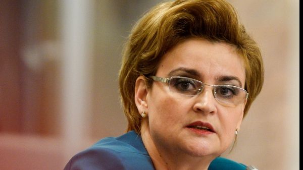 Ministrul pentru relația cu Parlamentul, audiat la DNA