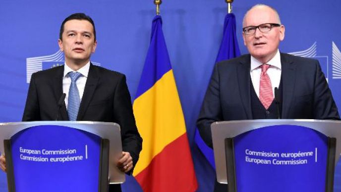 Reacţia lui Sorin Grindeanu, după atacul cu arme chimice din Siria 