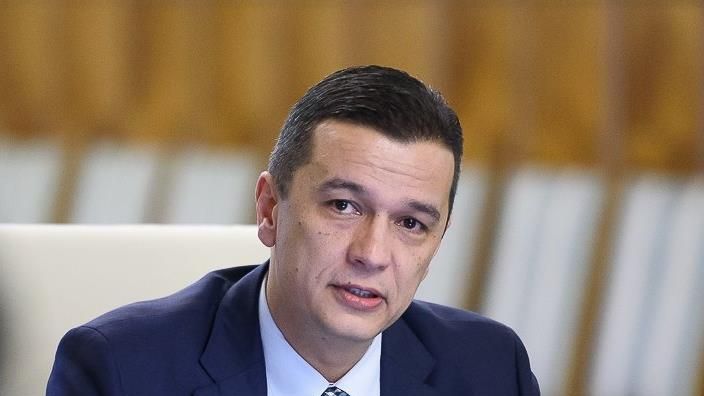 PSD Argeş pregăteşte un miting pentru susţinerea Guvernului Grindeanu