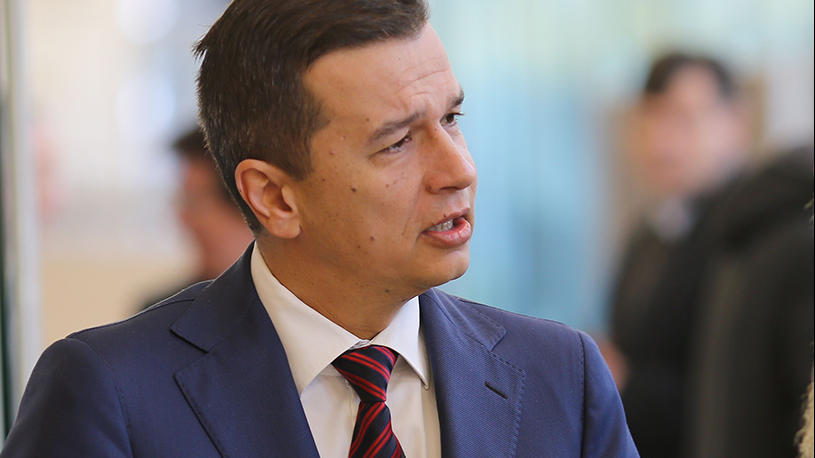 Premierul Grindeanu a dezvăluit de ce a lipsit de la bilanțul DNA