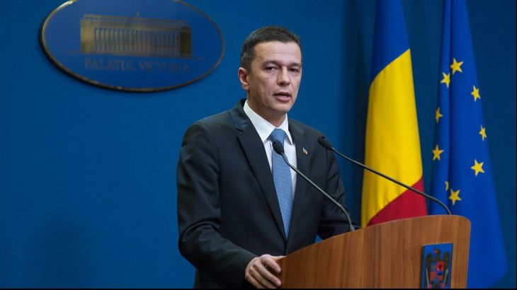 Guvernul a publicat ordinea de zi pentru şedinţa de astăzi. Se merge pe ABROGAREA Ordonanţei 