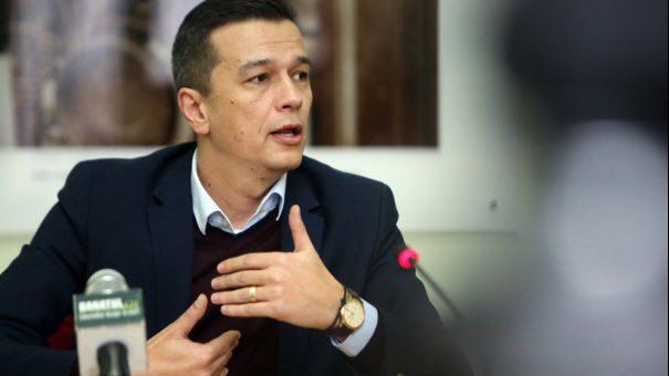 Mesajul premierului Grindeanu pentru protestatari. "Partea civică din România pare că s-a trezit"