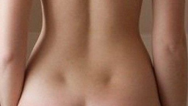 Ai gropiţele lui Venus? Ce înseamnă acest lucru