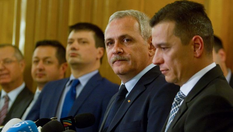 Bani cu dedicație pentru clientela politică a PSD. Ordonanțele 6 și 9 trec prin Senat