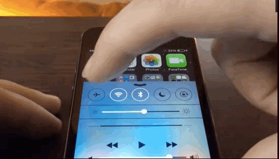 Ai iPhone, iPad sau MacBook? Ai putea fi victima unei campanii de spionaj