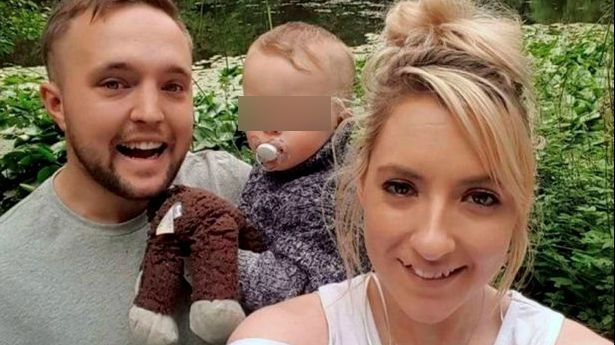 L-a împins jos din pat pe iubitul ei pentru că sforăia. Câteva clipe mai târziu? Tragedie