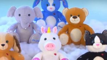 I-ai cumpărat copilului o astfel de jucărie? Ce i s-ar putea întâmpla