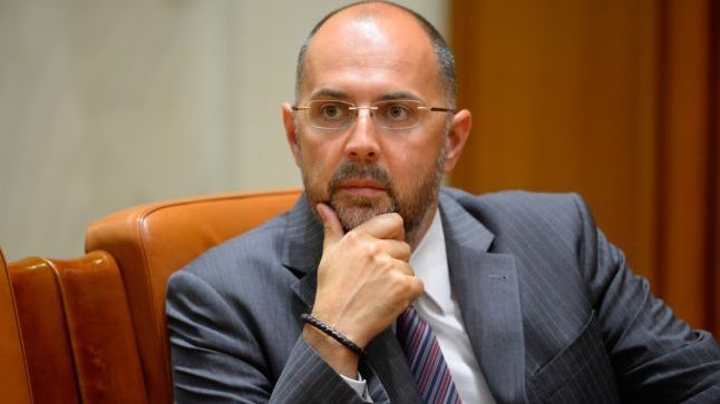 Kelemen Hunor