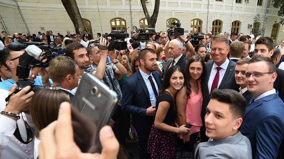 Klaus Iohannis, întâlnire cu negociatorul şef al UE pentru Brexit. Ce au discutat 