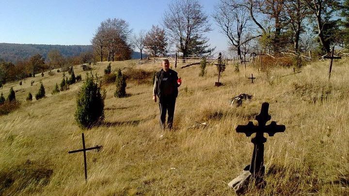 Povestea tulburătoare a unui sat din Banat. Unde au dispărut toţi locuitorii?