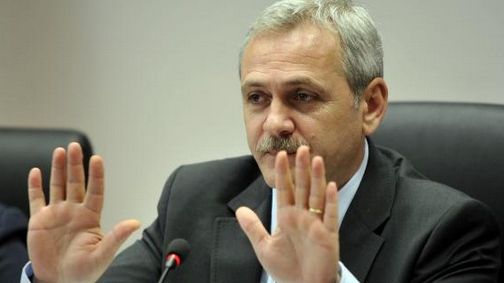 Dan Vasile Mihale: Cum a ajuns baronul local Dragnea lider suprem peste Guvern și Parlament