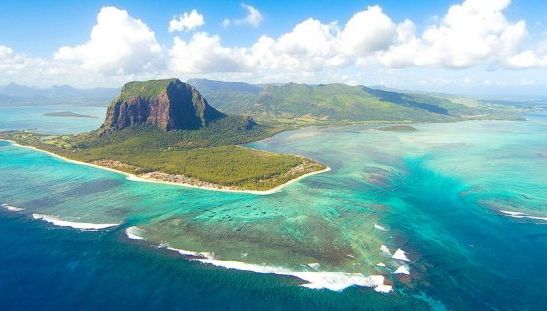 Uluitor! Savanţii au descoperit dovezi ale un continent pierdut, vechi de 3 miliarde de ani