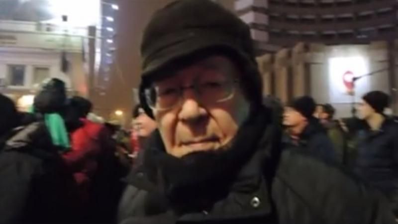 Mihai Șora, avertisment fără precedent după anunțul lui Toader
