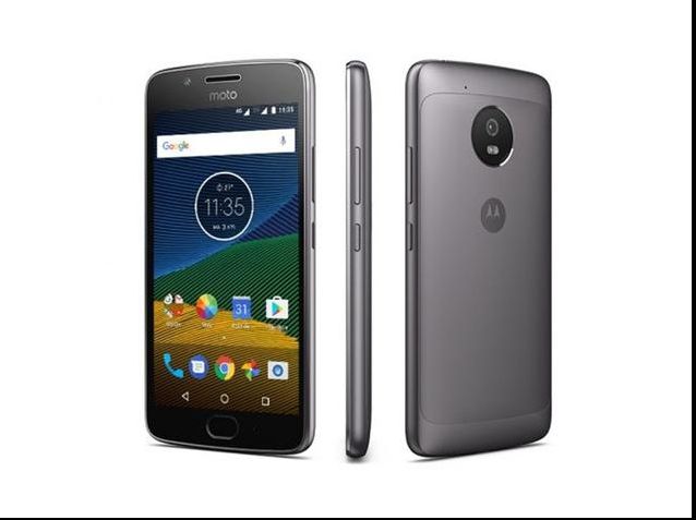 Lenovo Moto G5 si G5 Plus. Telefoane din gama medie, cu preţ bun şi Android 7