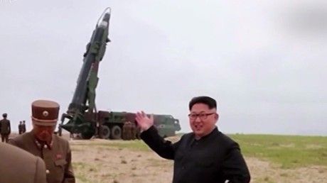 China, avertisment târziu pentru Coreea de Nord: „Nu ne provocați!”