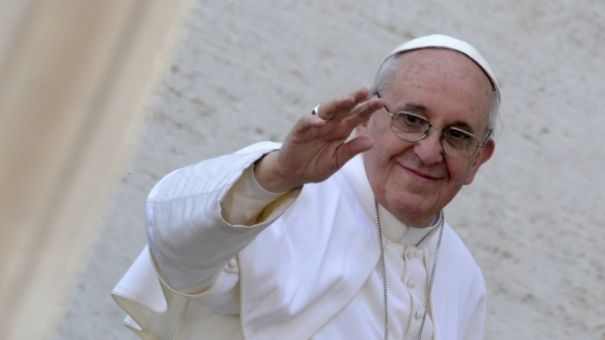 Sfânta Liturghie la Vatican. Papa Francisc dă binecuvântarea ''Urbi et Orbi''