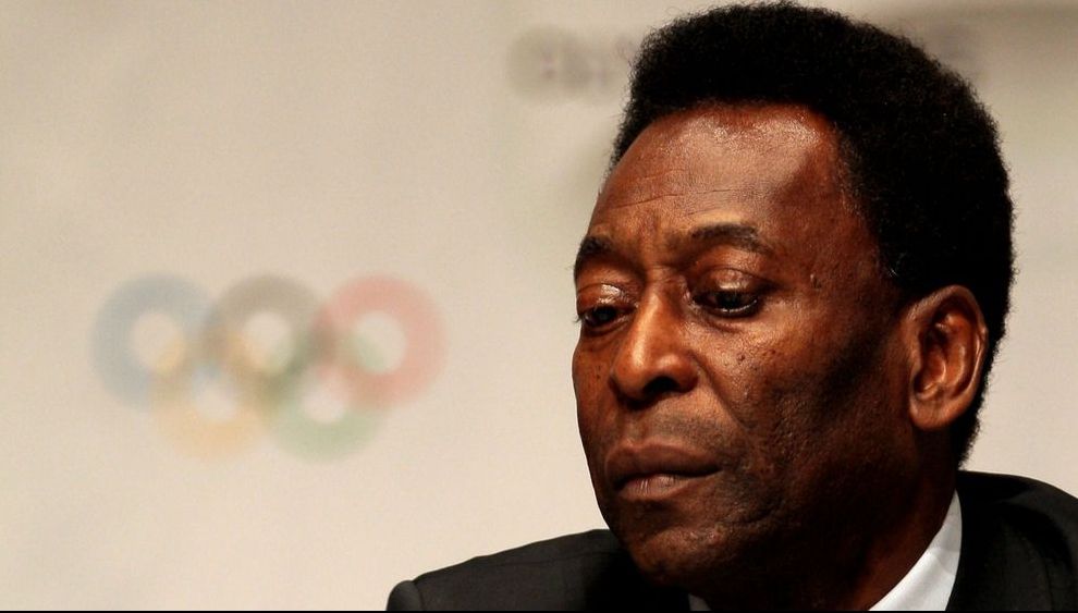 Pele, unul dintre cei mai buni fotbaliști din istorie, în lacrimi! Ce s-a întâmplat cu fiul său