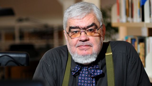 Andrei Pleşu îl compară pe Sorin Grindeanu cu o "căţeluşă". Mesajul dur transmis clasei politice 