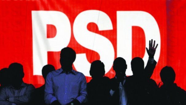 PSD ameninţă cu o contramanifestaţie. "Am depus actele la Primăria Capitalei"
