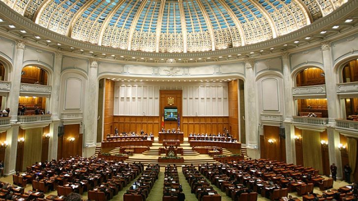 OUG 14, analizată de Comisia Juridică din Senat, la ora 18.00