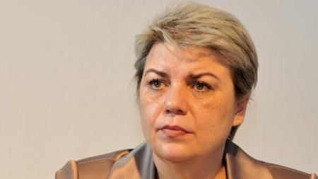 Sevil Shhaideh, iritată de întrebările despre OUG: Doamnă, de 2 săptămâni se discută despre asta