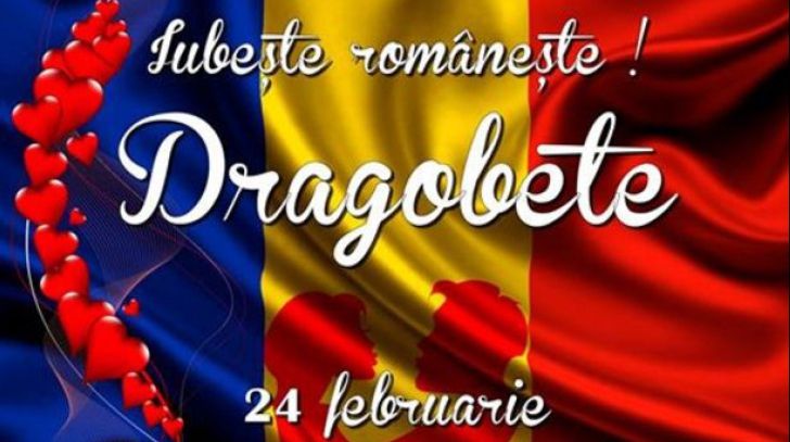 SMS-uri de Dragobete! Sute de mesaje din care sa-l alegi pe cel mai potrivit pentru iubirea ta