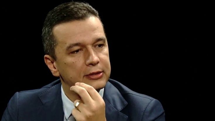 Sorin Grindeanu: Nu îmi dau demisia