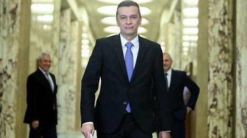 Sorin Grindeanu ar urma să demisioneze miercuri dimineaţă (SURSE)