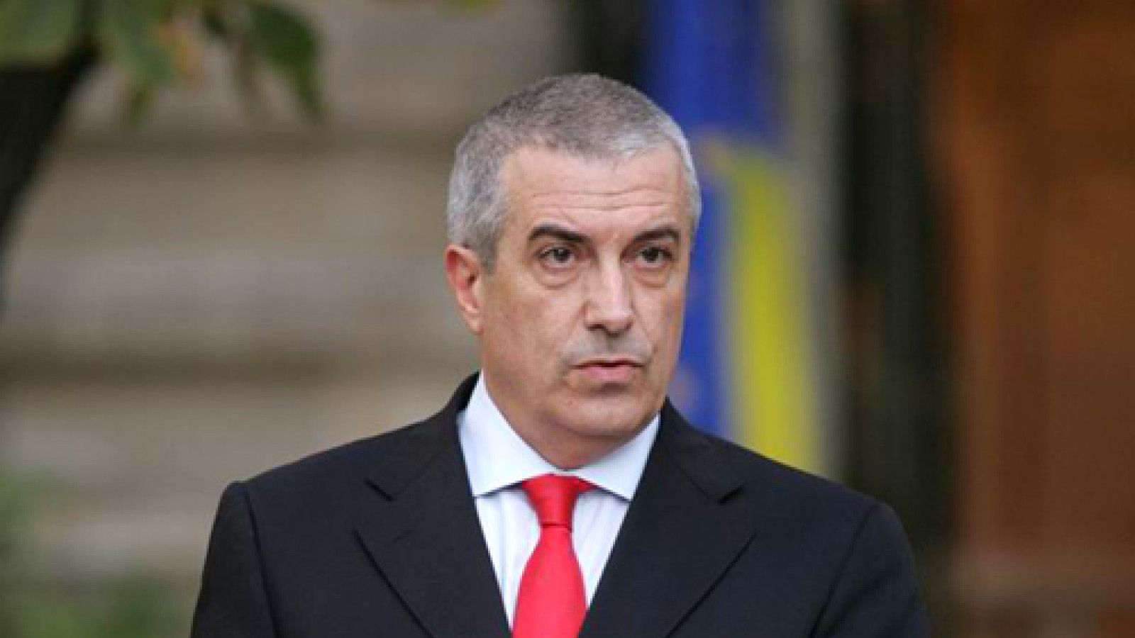 Tăriceanu, plan ascuns pentru proiectul de lege prin care preşedintele nu mai poate numi şeful DNA 