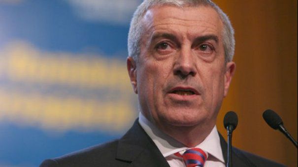 Tăriceanu, nou atac la adresa justiției: Multe proiecte, blocate din cauza instituțiilor de forță