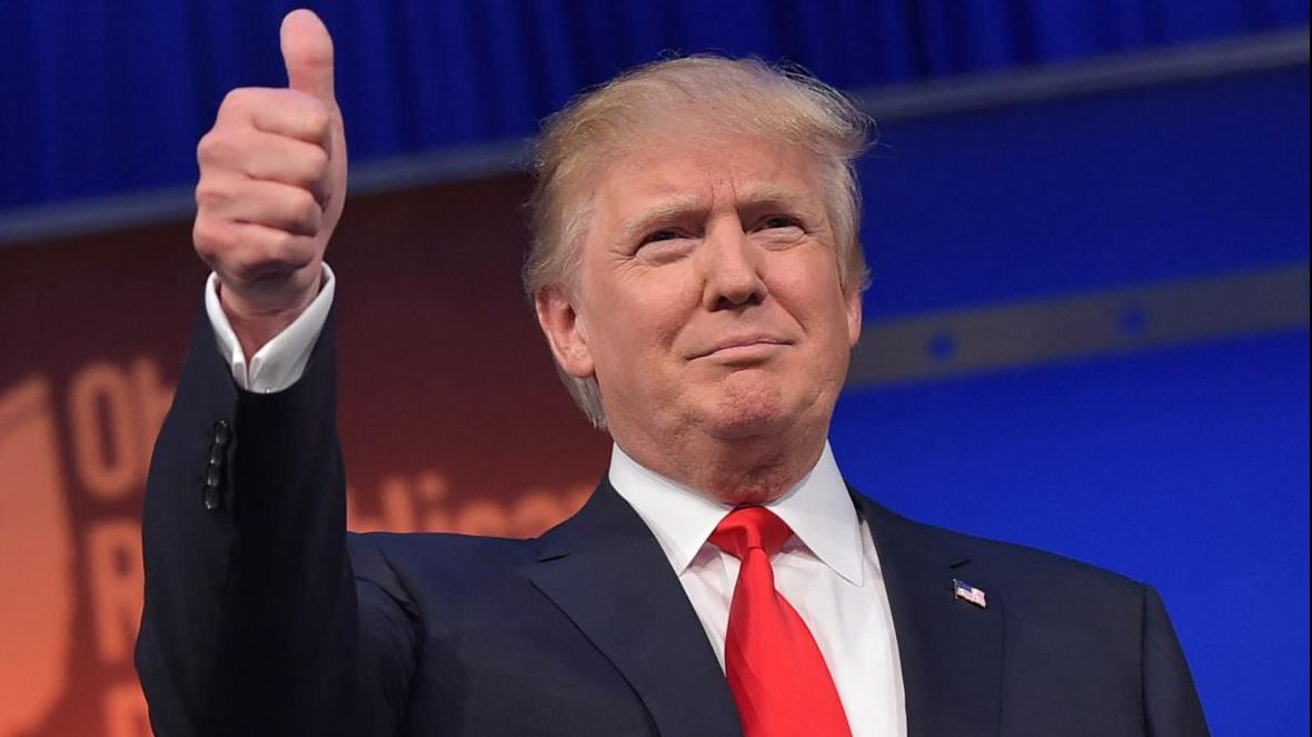 Un pas înapoi. Trump adoptă un ton mai conciliant pe tema imigrației