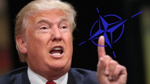 Juncker, după ce Trump s-a bucurat de Brexit: Putem încuraja independeţa unor state americane