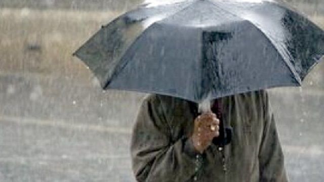 Vor fi precipitații în toată țara! Prognoza meteo pentru următoarele două săptămâni