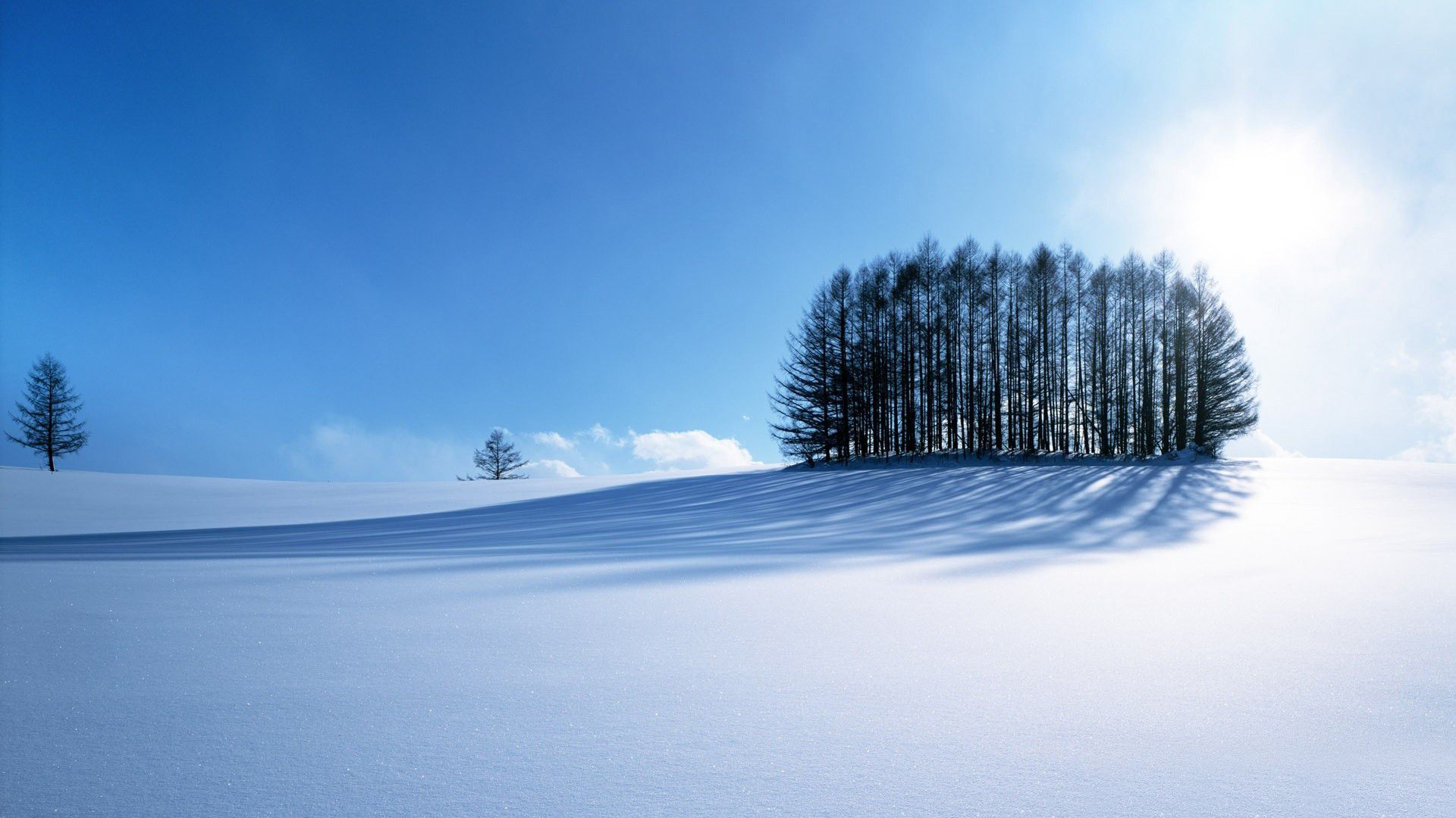 Vremea în weekend. Unde va ninge și cât de frig va fi 