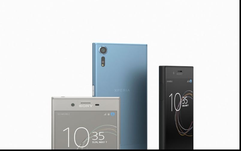 Sony Xperia XZ Premium. Cel mai spectaculos smartphone lansat la Barcelona
