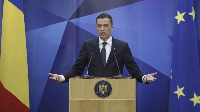 Grindeanu i-a cerut ministrului Dunca un nou cadru legal pentru sport care să conducă la performanțe