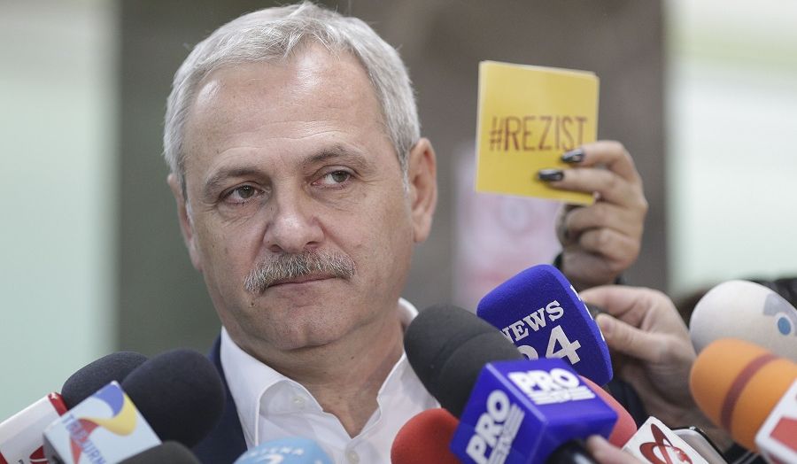 Decizia privind dosarul Referendumul, amânată! Dragnea află pe 24 aprilie dacă scapă de condamnare