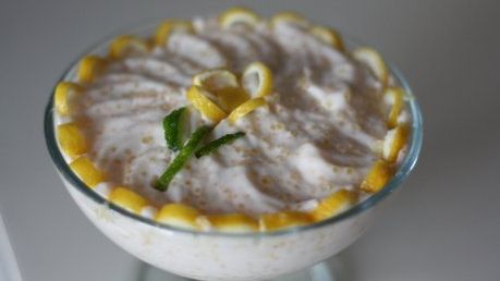 Adevărul despre icrele din supermarketuri. NU vei mai mânca niciodată când vei afla ce conţin!