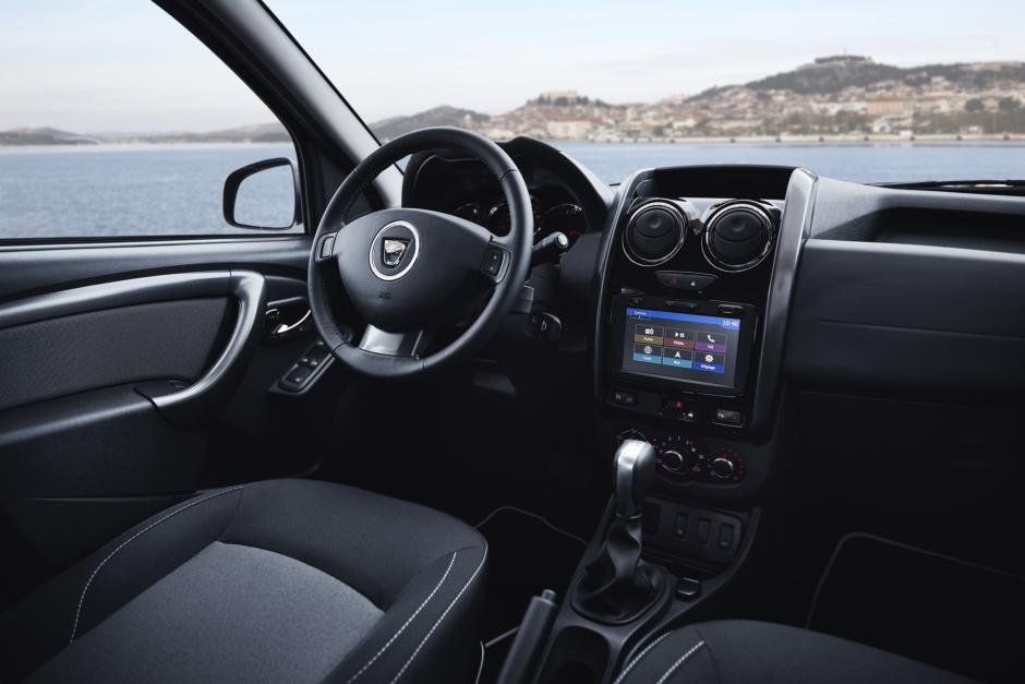 A apărut prima maşină Dacia cu dublu ambreiaj. Cum funcţionează şi cât costă noul Duster EDC