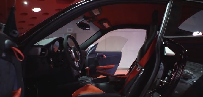 Cum arată Porsche-ul pe care, la revânzare, a obţinut un profit de 600.000€ fără să-i facă nimic