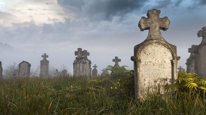 Fără precedent. Cercetătorii sud-coreeni au găsit o metodă de a vorbi cu morții