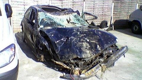 Accidentul din Argeş, soldat cu un mort şi răniţi. Firma unde a avut loc accidentul va oferi ajutor