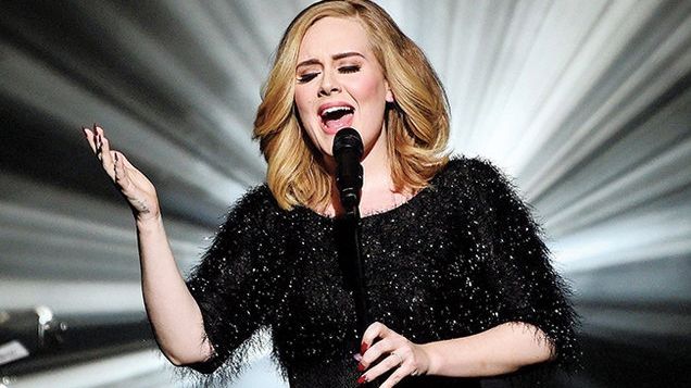 S-ar putea să nu o mai vedem pe scenă. Anunţ şocant al unei cântăreţe celebre