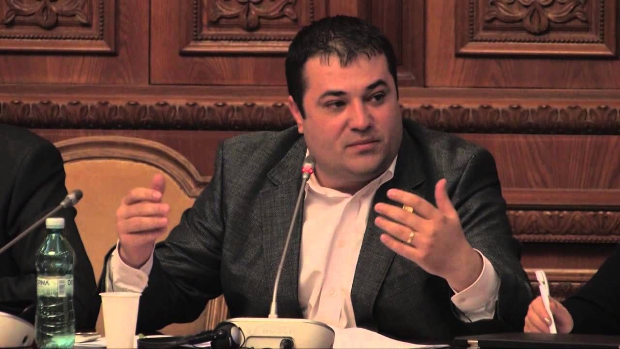 Deputat PSD, despre un salariu de demnitar de 16.000 de lei: Dacă zic nu, m-aţi considera ipocrit