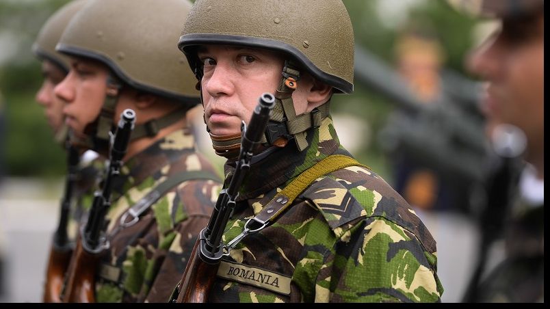 Armata Română începe marea recrutare de voluntari. Câți bani primești de la MAPN ca să stai acasă