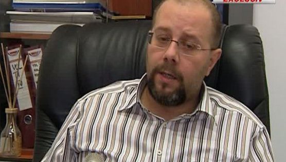 Vis ireal de viceprimar al Capitalei. Sistem de avertizare de cutremur cu PATRU ore înainte