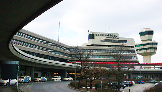 Atenţionare de călătorie! Grevă pe aeroporturile din Berlin