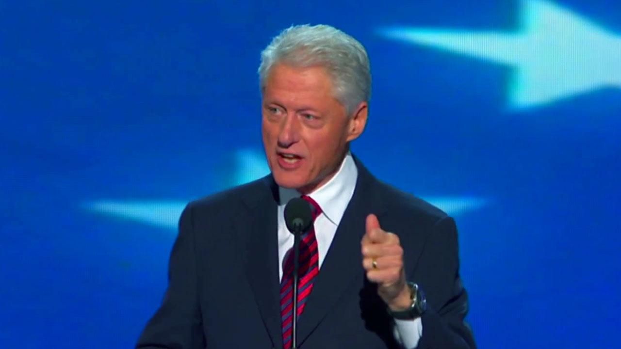 Bill Clinton trage un semnal de alarmă cu privire la intensificarea naționalismului